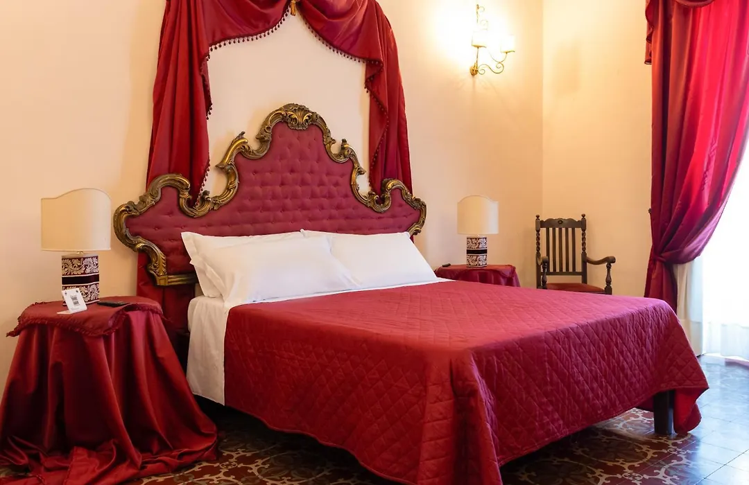 Francalanza City Rooms-1