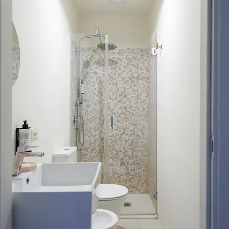 Francalanza City Rooms-3